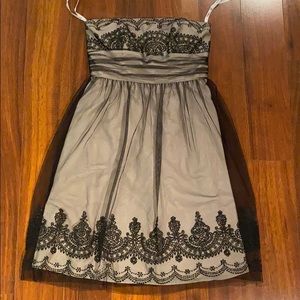 David’s Bridal Dress